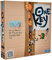 Libellud Asmodee One Key, Familienspiel, Deduktionsspiel, Deutsch