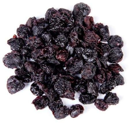 Naturkost Schulz - Bio Sauerkirschen, ungesüßte Qualitätsware (1000g)