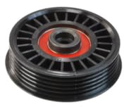 Spannrolle, Keilrippenriemen BTA E2W5480BTA