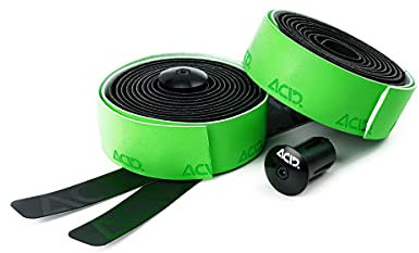 acid RC 2.5 Fahrrad Lenkerband schwarz/grün