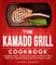 The Kamado Grill Cookbook: Complete Smoker Cookbook to Smoke and Grill Full-Flavor Meat, Fish, Game, Vegetable Recipes with Your Ceramic Cooker