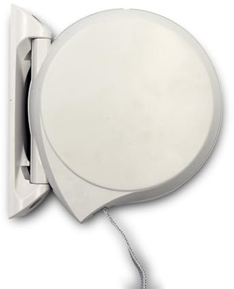 Gurtwickler rund ZF Design