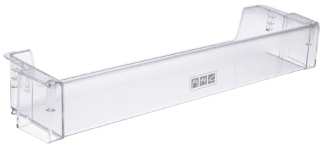 easyPART Kompatibel/Ersatz für Bauknecht 481010702758 Flaschenabsteller Kühlschrank Whirlpool IKEA