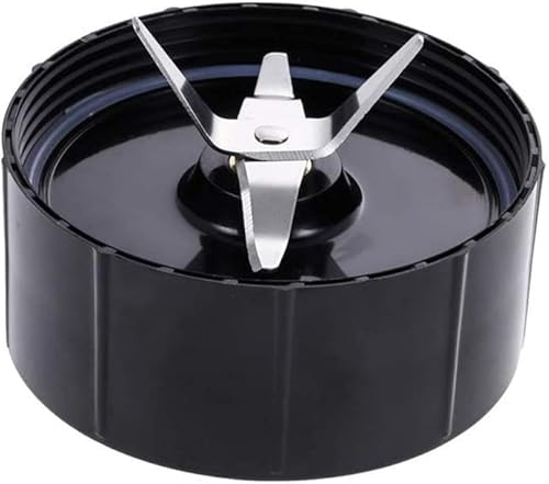 FIND A SPARE Cross Blades Compatible with NUTRiBULLET Magic Bullet Blender 200W - Magic Bullet Mixer Blade
