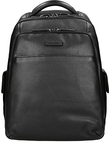 PIQUADRO Großer Modus Rucksack Größe TU