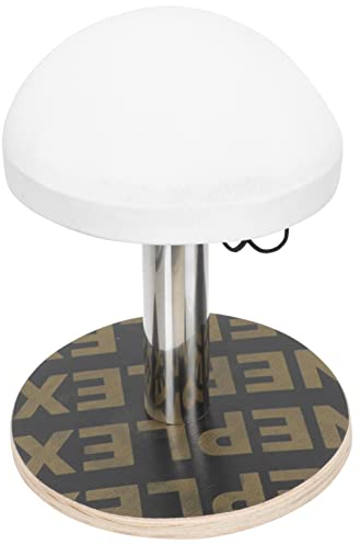 Cabilock Taburete De Planchar Lavadero Tabla De Planchar Tabla De Planchar Encimera Accesorios De Planchado Cambio De Tabla De Planchar Accesorios Viajar De Madera Placa De Hierro