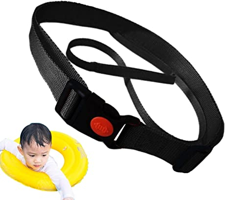 Odavom Schwimmgürtel - Pool-Schwimmtrainingsleine | Schwimmgurt Schwimmgurt für aufblasbare Schwimmboje Tow Float Airbag