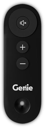 Remote Control Compatible with Sonos Arc, Arc SL, Beam (Gen 1), Beam (Gen 2), Ray, Amp (Gen 2), Playbase and Playbar [Battery Included]