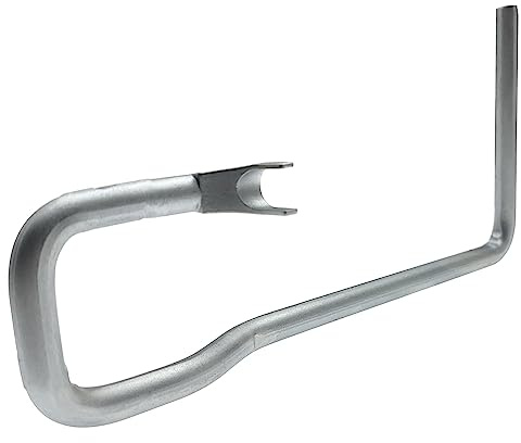 ZKTOOL Outil de Séparation de Pédale de Frein et Servo de Frein Compatible avec V-W Q5 Au-di - OEM T40136