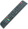 ALLIMITY Telecomando Sostituzione adatta per SILVER NORDMENDE TV IP-LE55/410885 IP-LE65/409213 ND39S3500M ND43S3200M ND24S3500M ND32S3600 ND28S3200M ND39S310H-SMART ND32S3600M-SMART
