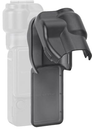LIBOQIAO Pocket 3 Schutzhülle für DJI Osmo Pocket 3, Gimbal Protector Lens Screen Protective Cover für DJI Osmo Pocket 3 Zubehör