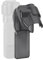 LIBOQIAO Pocket 3 Schutzhülle für DJI Osmo Pocket 3, Gimbal Protector Lens Screen Protective Cover für DJI Osmo Pocket 3 Zubehör