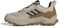 adidas Herren Terrex AX4 Hiking Shoes Wanderschuhe, Wonder Beige/Carbon/Pure Ruby