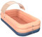 Ergocar Sunchade Swimming Pool, Wireless Intelligenter Aufblasbarer Schwimmbad, Kinder Und Erwachsene -Auf -Erzeugende Familiengarten -Schwimmbäder