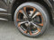 Felgen-Aufkleber passend für Seat Cupra ATECA 8x19 Zoll ET45 Felgen (Kupfer metallic matt)