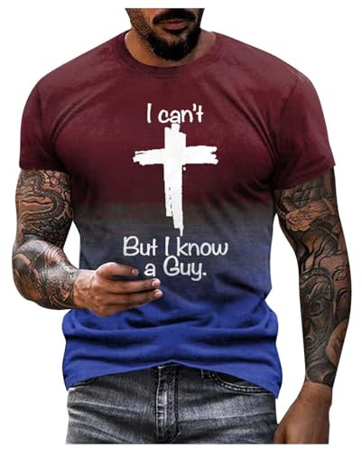Tshirt Erwachsene Hawaii Shirt Tshirt Mit Foto Pullover Herren Regular Fit Cycling T Shirts Weiß Herren Herren Basic Tee T-Shirt Hemd Herren Karneval T Shirt Herren
