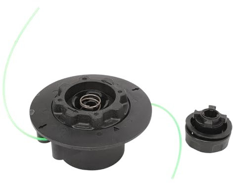 AUROLYNNE Trimmerspule AutoCut C 4-2 für STIHL FSA-65 FSA-85 | 40067102121 | Schneller Fadenwechsel ohne Demontage