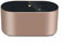 CWOQOCW 1 x wasserloser Vernebler für ätherische Öle, Lufterfrischer, Vernebler-Duftmaschine für Schlafzimmer, Wohnzimmer, Büro, Spa (Rosa)