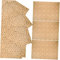 NUOBESTY 10 Stück Blätter Kraft-Geschenkpapier braune Packpapiere Geschenkverpackungspapier paketpapier einpackpapier braunes geschenkpapier geburtstag geburtstagsgeschenk verpackungspapier