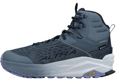 Altra Damen Olympus 6 Hike Mid GtxWanderschuh
