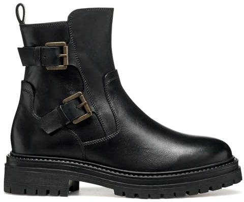 Geox Damen D IrideaAnkle Boot