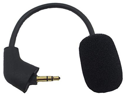 Steowsey pour Microphone-Casque de Remplacement Cloud II