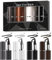 Quick Dry Liquid Eyeliner, wasserfest, flüssiger Eyeliner, stylish & vielseitiger Look, Outdoor-Reise-Eyestift für Veranstaltungen oder Alltag, lange Haltbarkeit und Schimmelschutz