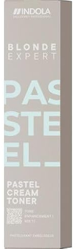 Indola Blonde Expert Pastel Cream Toner P.2 60ml