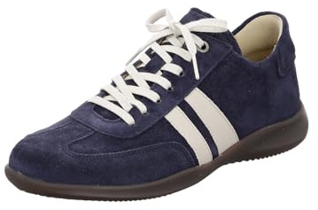 Hartjes Sneaker Goa Dunkelblau-Sahne Gr. 44