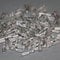 100 Stück Flachstecker Flachsteckhülsen 2,8mm 0.5-1.5 mm² Kabelschuh blank Steckverbinder