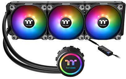 Thermaltake RAF.Liquido Water 3.0 360 ARGB SYNC ED.AM4 & LGA2066