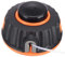 chuancheng Cabezal de desbrozadora P25 apto para McCulloch B26PS T26CS MT260CLS rep 5310250-01 piezas de repuesto