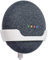 P3D-Lab Wandhalterung für Google Home Mini, Google Home Mini Wandhalterung – Voll, Weiß – 3 Jahre Garantie – Hergestellt in Großbritannien