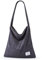 KALIDI Cord Tasche mit Reißverschluss Tote Bag Aesthetic Handtasche Damen Umhängetasche Jutebeutel Tasche Damen Shopper für Arbeit Büro Reisen Einkaufen Schule und Alltag