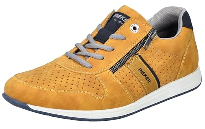 Rieker Herren Halbschuhe 11926