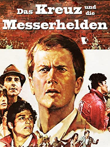 Das Kreuz und die Messerhelden