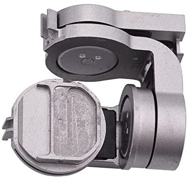 Accessoires de Drones for DJI Mavic Pro Mavic Pro Gimbal caméra Kits de Remplacement stabilisateur du Moteur stabilisateur Coque de réparation DJI Mavic Pro Drone remplaçable