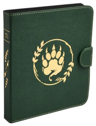 Arcane Tinmen AT-50016, Forest Green