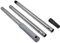 ROLLINGDOG Extension Pole for Painting -3 Segmented (30-90 cm) Stainless Steel Paint Roller Extension Pole
