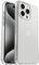 OtterBox Symmetry Clear Case for iPhone 15 Pro Max, Shockproof, Drop proof, Protective Thin Case, 3x Tested to Military Standard, Antimicrobial Protection, Clear