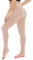 CAMPSNAIL Leggings Damen High Waist Blickdicht Leggins für Sport Yoga Gym (Beige,L-XL)
