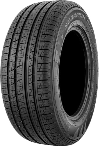PIRELLI - 275/40 R21 TL 107V SCORPION VERDE ALL SEASON XL MFS VOL BSW M+S - Sommerreifen
