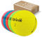 50 VOLVIK Vivid BUNT Mix LAKEBALLS/GOLFBÄLLE - QUALITÄT AAAA