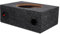 DECHOUS Car Subwoofer Enclosure Sealed Carpeted Sub Box for Enhanced Sound Quality Durable Materials for DIY Audio Upgrades Compatible with Various Car Models