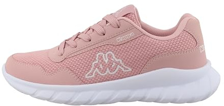 Supremo - Kappa Femme 26k0082001 Basket, Rose, 41 EU