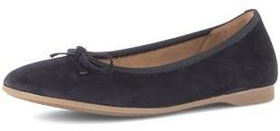 Gabor Damen Klassische Ballerinas, Frauen Flats