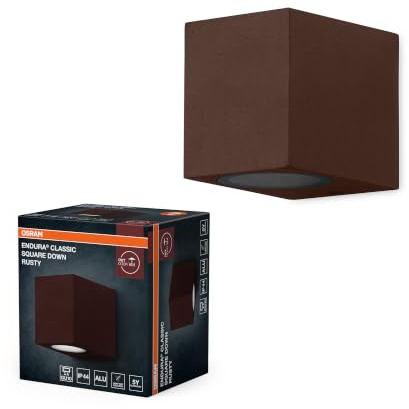 Osram ENDURA CLASSIC SQUARE DOWN RT GU10