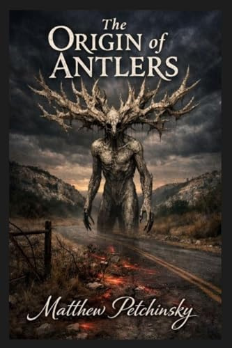 The Origin of Antlers