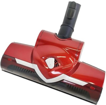 Turbo Brush Head ，compatible For Miele， C1 C2 C3 Vacuum Cleaner Brush Head 35mm 1 3/8 Inch,Particularly Suitable For Carpet Use.