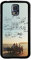 Bts Phone Signature 2 Handy hülle Samsung Galaxy S5,Telefonkasten SchutzHülle